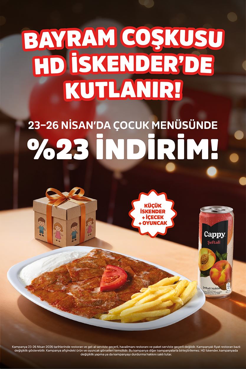 23 NİSAN