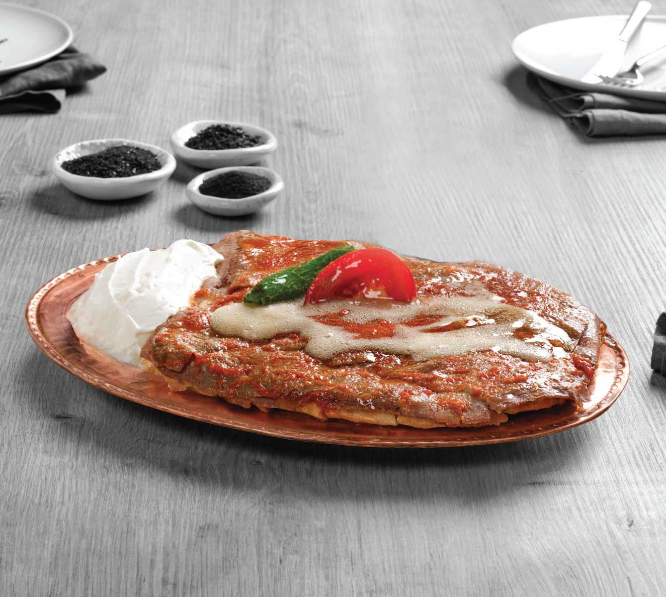 Porsiyon İskender