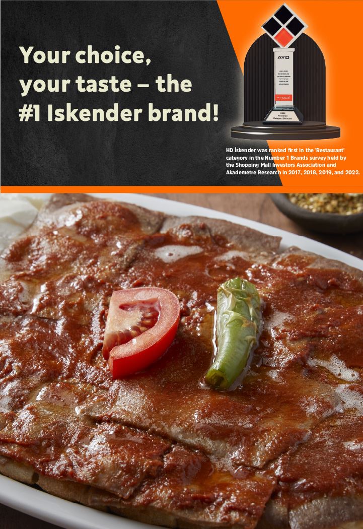 HD İskender