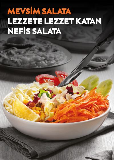 SALATA