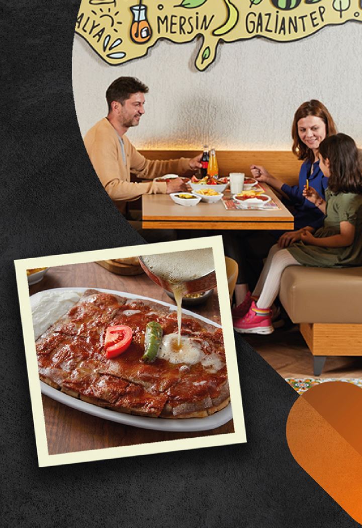 HD İskender